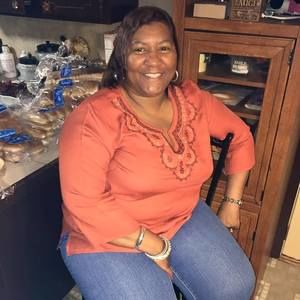 Meet your Posher, Janice